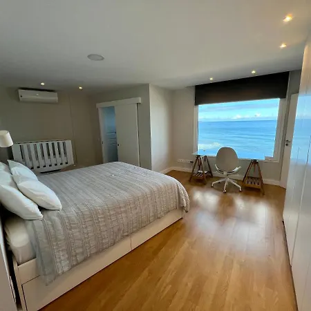 Overtheocean Big Terrace And Xl Bed * Cabo Verde