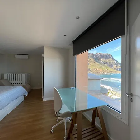 Overtheocean Big Terrace And Xl Bed * Cabo Verde