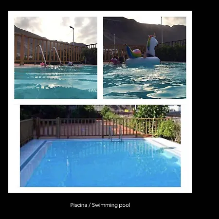 Overtheocean Big Terrace And Xl Bed *